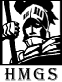 HMGS Logo